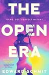 Book cover for The Open Era