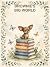 Brownie's Big World: A Tiny...