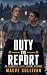 Duty to Report: A Forbidden...