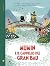 Mumin e il cappello del Gran Bau by Alex Haridi