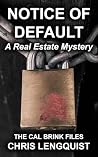 Notice of Default...