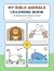 My Bible Animals Coloring Book