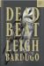 Dead Beat (Ninth House Trilogy, #3)