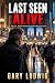 Last Seen Alive : A Hollis ...