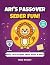 Ari's Passover Seder Fun!: ...