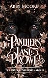 The Panther's Las...