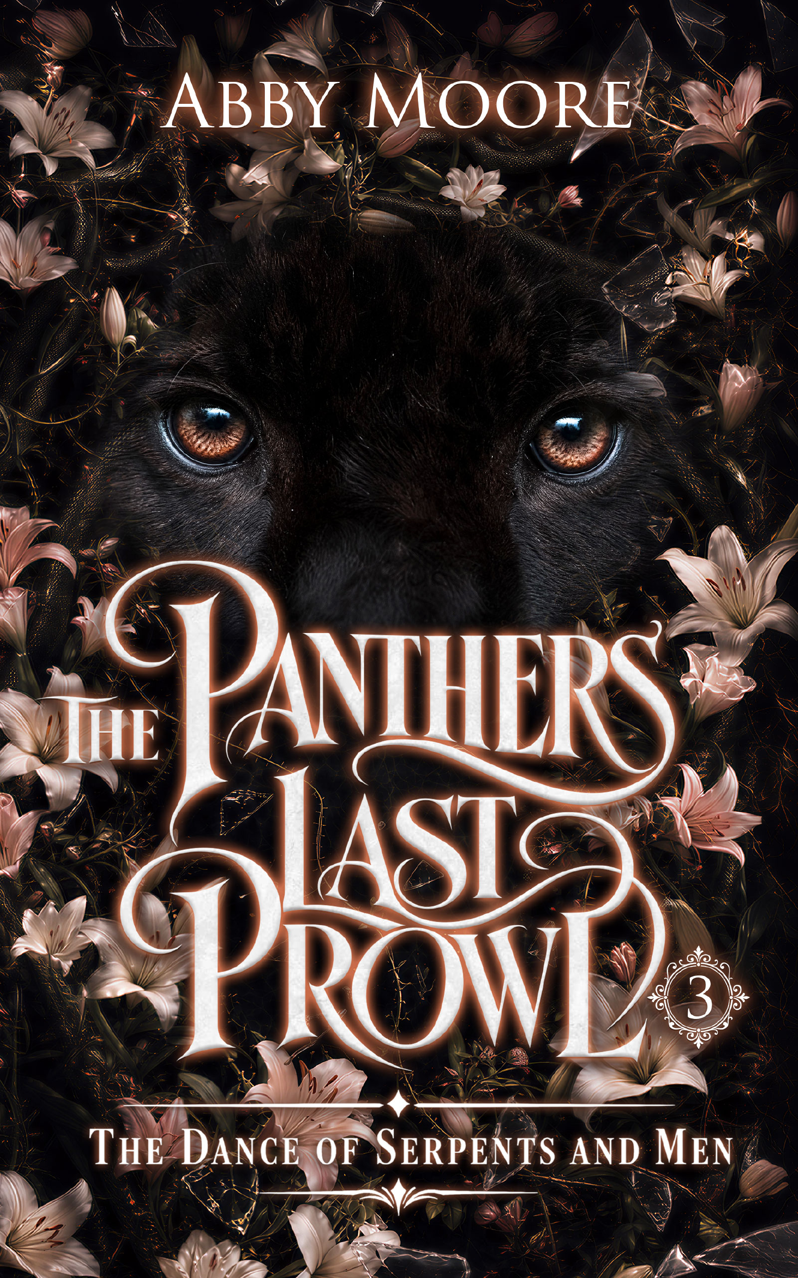 Read The Panther's Last Prowl