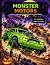 Monster Motors by Timothy Graham