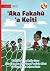 Katie Kicks a Goal - ʻAka F...