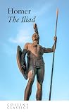 THE ILIAD THE ILIAD