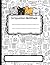 Kids Composition Notebook