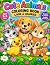 cute animals (navys books)