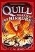 Quill and the Castle of Mirrors by C. M. Lewis