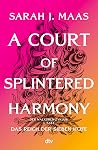 A Court of Splint...