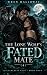 The Lone Wolf's Fated Mate:...