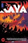 Kaya #36
