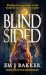 Blindsided (The Queen #1)