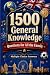 1500 General Knowledge Ques...