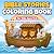 Bible Stories Coloring Book...
