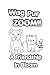 Wag Pur Zoom! A friendship ...