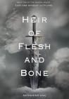 Heir of Flesh and Bone: Book Two Part One Shadow and Flame (The Shadow Series 2) Book cover for Heir of Flesh and Bone: Book Two Part One Shadow and Flame (The Shadow Series 2)