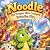 Noodle The Dragon Who Could...