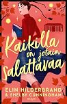 Kaikilla on jotai...