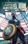 Captain America, Vol. 1: Our Secret Wars