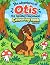 The Adventures of Otis, the Miniature Dachshund by Toby Meadows