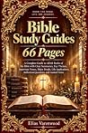 Bible Study Guide...