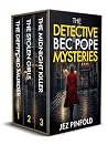 THE DETECTIVE BEC...