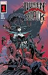Queen in Black (2026) #1 (of 5)
