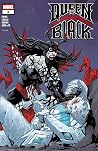 Queen in Black (2026) #4 (of 5)