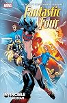 Fantastic Four, V...