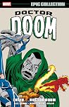 Doctor Doom Epic ...