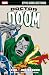 Doctor Doom Epic Collection, Vol. 1: Enter…Doctor Doom