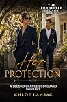 HER PROTECTION: A...