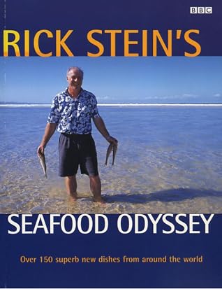 Rick Stein's Seafood Odyssey