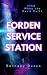 Forden Service Station: Par...