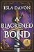 A Blackened Bond (Narrativa...