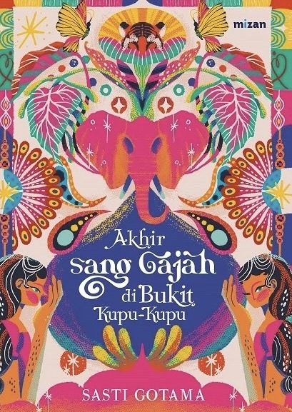 Read Akhir Sang Gajah di Bukit Kupu-Kupu