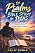 Psalms Bible Study for Teens by Philip Rowan