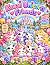 Kawaii Unicorn Friends: Cut...