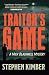Traitor's Game (Mick Blackw...