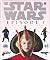 Star Wars Episode 1: The Visual Dictionary