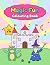 Magic Fun Colouring Book!
