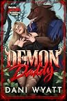 DEMON DADDY: A Mo...