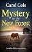 Mystery in the New Forest (...