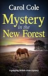 Mystery in the Ne...