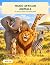 MANIC AFRICAN ANIMALS
